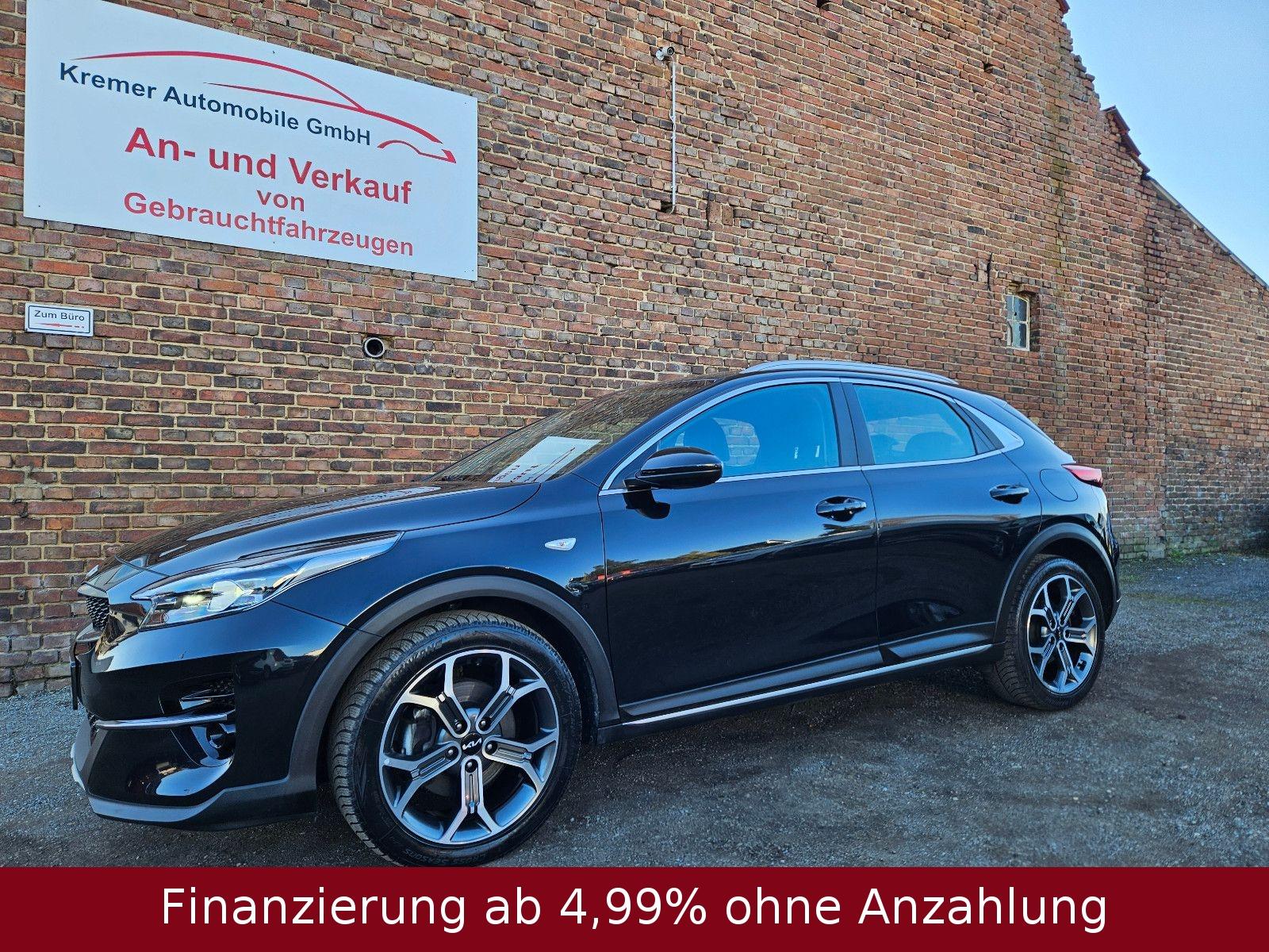 Kia XCeed 1.5 Vision | TüV neu