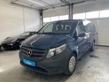 Mercedes-Benz Vito Tourer 114 CDI PRO extralang*8-Sitz*NAVI*R- - Mercedes-Benz Vito: Kombi