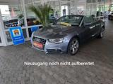 Audi A5 Cabriolet 3.0 TDI quattro DSG AHK+NAVI+XENON - Audi A5: 3.0