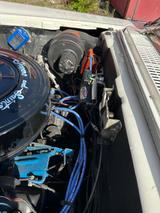 Ford Mercury - Ford Mercury mit Benzin-Antrieb