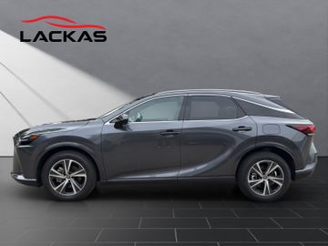 Lexus RX 350 - 2