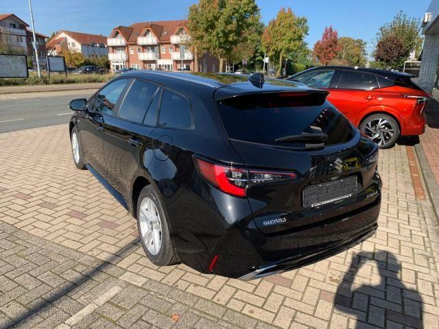 Suzuki Swace 1.8 Hybrid Comfort+ Navi Kamera