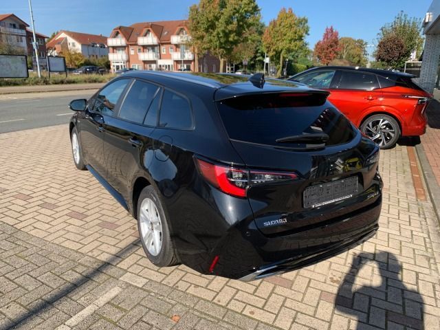 Fahrzeugabbildung Suzuki Swace 1.8 Hybrid Comfort+ Navi Kamera