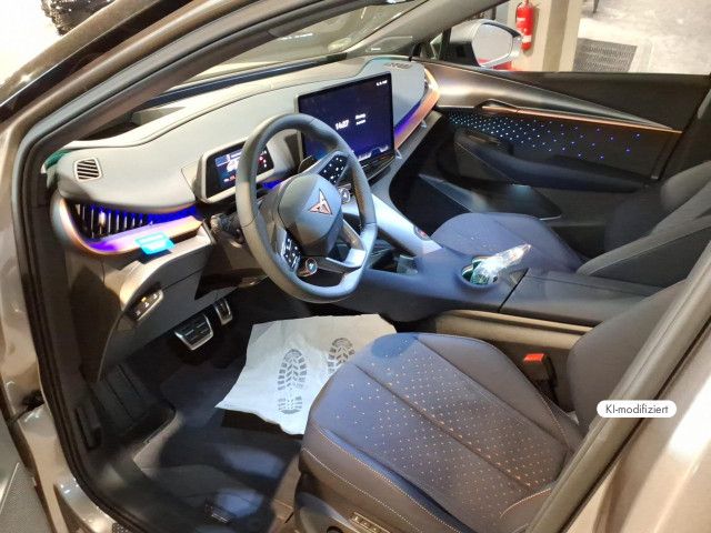 Cupra Tavascan - Bild 7