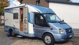Laika x595c,TÜV/HU/GP NEU-Ford Transit 130PS - Angebote entsprechen deinen Suchkriterien