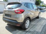 Renault Captur Expression Scheckheft gepfl. Insp+TÜV NEU - Renault Captur: Expression