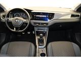 Volkswagen Polo 6 VI 1.0 TSI IQ.DRIVE ACC/Rückkam/Multilenk - Volkswagen Polo: 6r