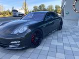 Porsche Panamera 4S Porsche Scheckheft 2.hand  - Porsche Panamera von privat