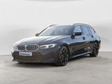 BMW 340 d Touring xDrive PANO AHK LED HUD NAVI LEDER - BMW 340 mit Diesel-Antrieb: Automatik