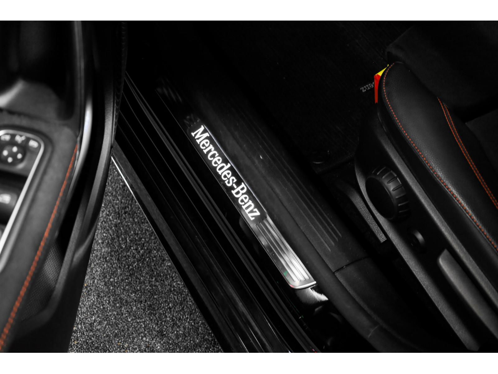 Mercedes-Benz A-Class D AMG Line, миниатюра 21