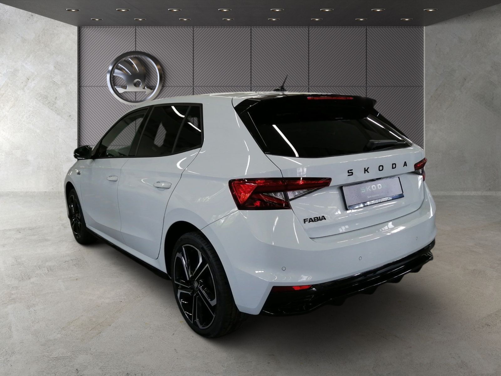 Skoda Fabia - Bild 5
