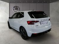 Skoda Fabia - Vorschau Bild 5