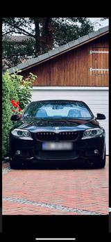 BMW Schnitzer BMW M 535 i F10 Autom wenig km T... - BMW: M10