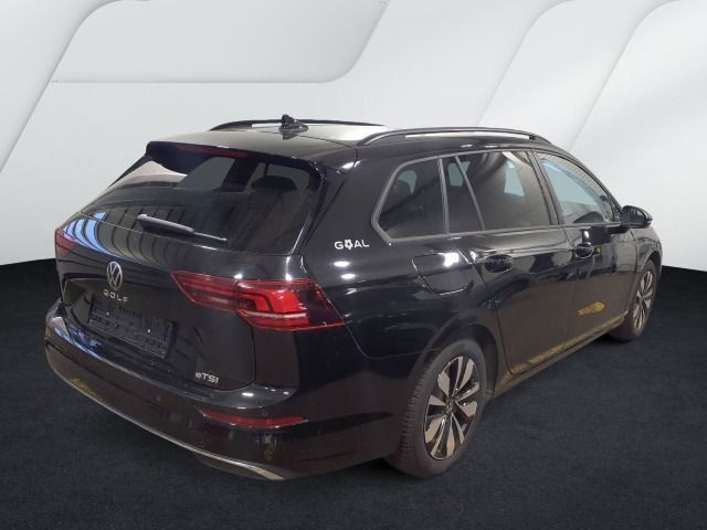 Golf Variant Goal 1.5 eTSI DSG,Navi,Kamera,AHK