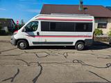 Citroën Jumper WoMo 150 PS Diesel - Citroën Wohnwagen & Wohnmobile