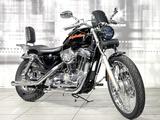 Harley-Davidson Harley Davidson XL 1200 C Sportster - HARLEY-DAVIDSON 2001 SPORTSTER