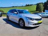 Kia Optima Sportswagon Vision 2.0 *AHK*SH*SPURHALTE* - Kia Optima: Kombi