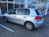 Volkswagen Golf 6 1,4 aus erster Hand in sehr gut Zus... - Volkswagen Golf: 6er