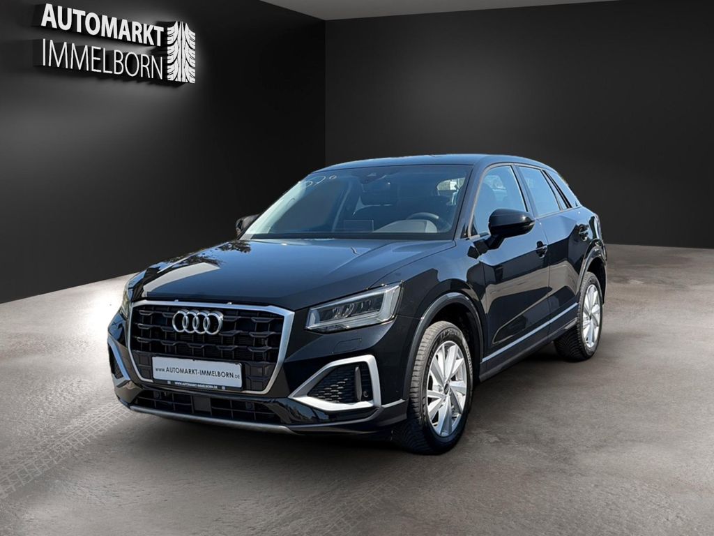 Audi Q2 — fotografia 3