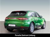 Porsche Macan S SurroundView Luftfederung Rückfahrkamera - Porsche Gebrauchtwagen in Kaiserslautern