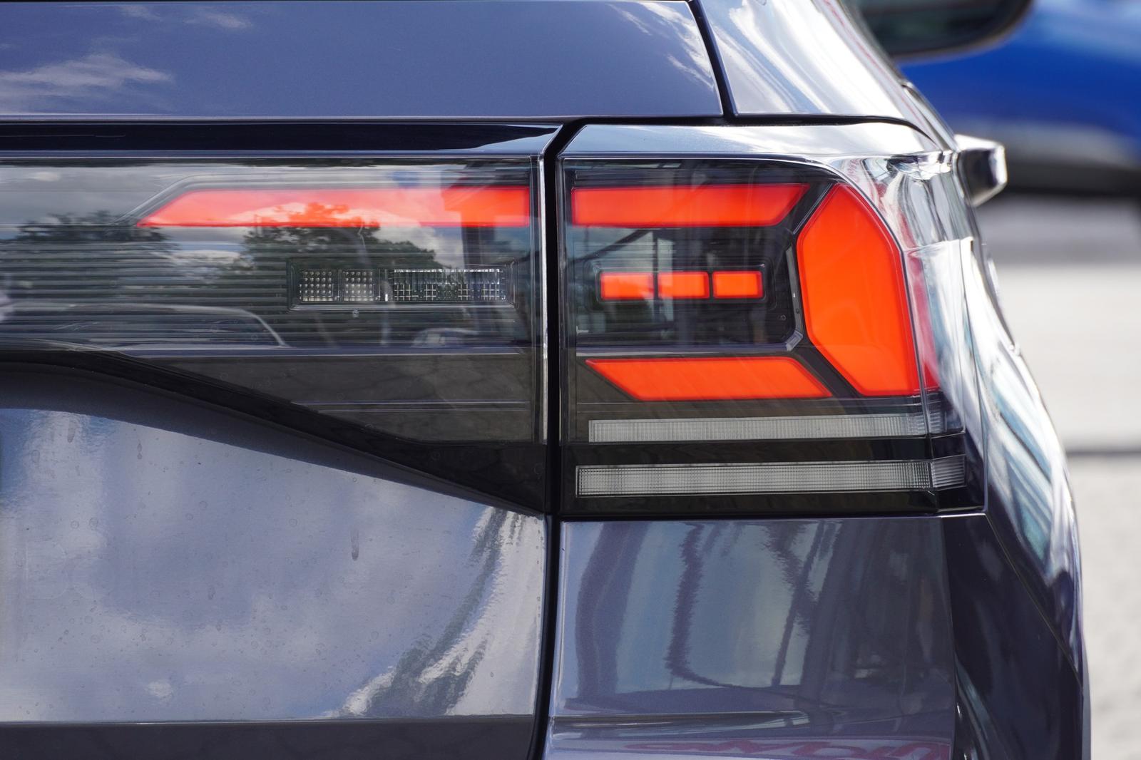 Volkswagen T-Cross 1.0 TSI DSG LED ACC Kamera, миниатюра 22