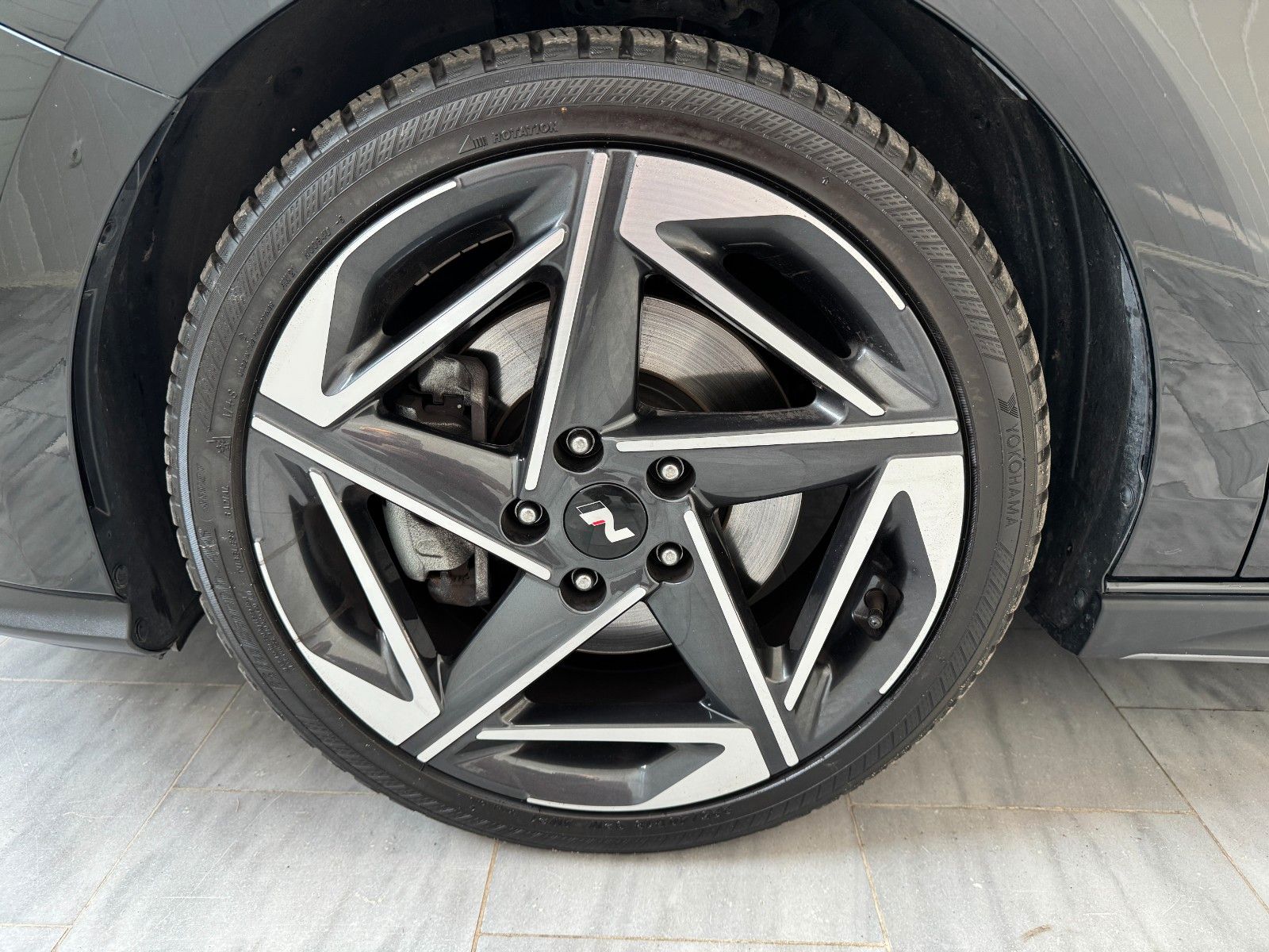 Hyundai i30 – Bild 10