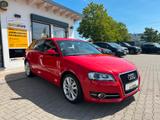 Audi A3 Sportback 2.0 TDI S tronic Ambition *Xenon - Audi A3 aus 2012: TDI