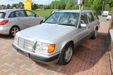 Mercedes-Benz 200 TE, Klima, abn. AHK - Mercedes-Benz 200 aus 1992