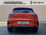 Renault Clio KISS TCe 90 360°Ka. Navi Sitzheiz - Renault: Orange
