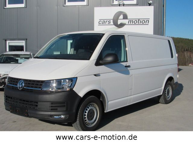 Volkswagen T6 2.0 TSI Kasten langer Radstand-Navi|PDC|Sitzh