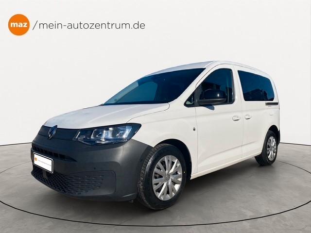 Volkswagen Caddy 2,0 TDI NAVI PDC ACC KLIMA