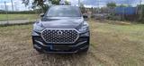 KGM Rexton - KGM Rexton Gebrauchtwagen Gebrauchtwagen