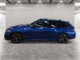 BMW M340d xDrive Touring LiveCockpitProf Kamera - BMW M340d Jahreswagen