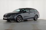 Skoda OCTAVIA COMBI RS 2.0TSI DSG MASSAGE+STAND-HZuvm - Skoda Gebrauchtwagen von 2020