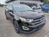 Ford Edge 3,5 AWD - Ford Edge