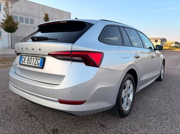 Skoda Octavia - 10