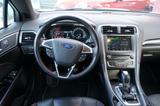 Ford Mondeo 1,5 EcoBoost 121kW ST-Line Turnier Auto - Ford Mondeo Gebrauchtwagen