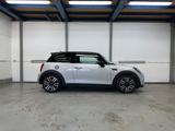 MINI Cooper S NEUPREIS 46.000,00 John Cooper Works - silberne MINI MINI