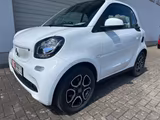 Smart fortwo coupe Passion 1.0 52 kW Sitzheizung Servo - Smart ForTwo: 1.0