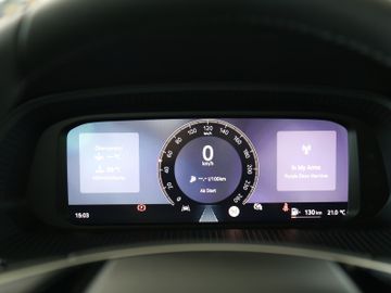 Skoda Octavia 1.5 TSI LED KLIMAAUTOM APP SITZH PDC