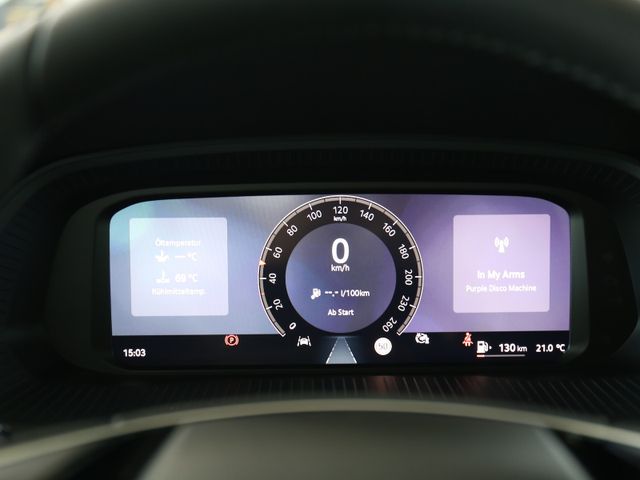 Skoda Octavia 1.5 TSI LED KLIMAAUTOM APP SITZH PDC