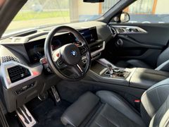 BMW XM/B&W/AHK/M-DRIVERs PACKAGE/BMW GARANTIE