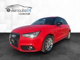 Audi A1 1.4 TFSI S tronic Ambition + TÜV Neu