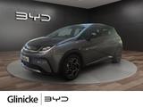 BYD Dolphin Comfort '25 150kW Sitzheizung 360°Kamera - BYD DOLPHIN: Grau