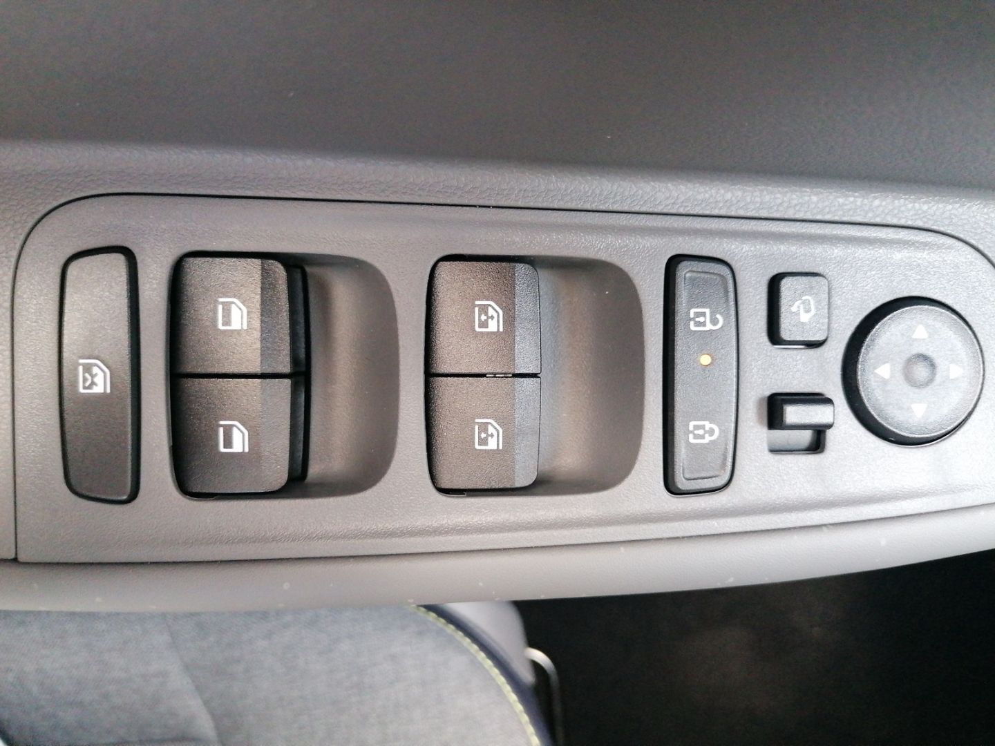 Hyundai INSTER - Bild 17