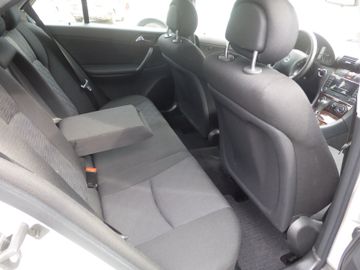Mercedes-Benz C 200 CDI DPF Automatik  Classic SHPDCAlu 16