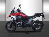 BMW R 1300 GS 4 Pakete