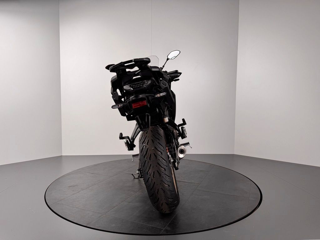 Fahrzeugabbildung Yamaha TRACER 7 GT *AKTIONSPREIS *TAGESZULASSUNG