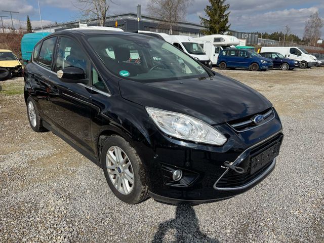 Ford C-Max C-MAX Titanium