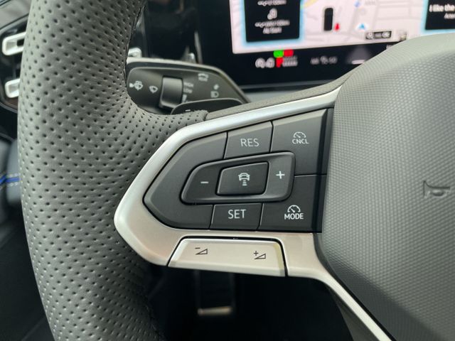 Tiguan 1.5 TSI eHybrid DSG HUD/AHK/Pano/DCC Pro
